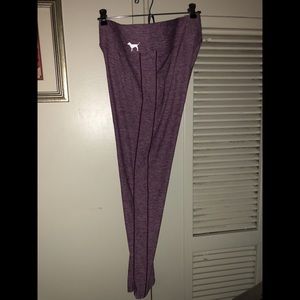 Victoria’s Secret PINK Ultimate Yoga Legging